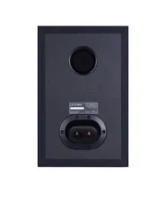 Mission LX-3 MKII Black