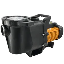Насос для бассейна самовсасывающий с префильтром MAYER SCHWIMMBAD LX SGB250, 30 м3/ч, 1.85 кВт, 220 В, подключение 2" (d63 мм)