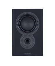 Mission LX-3 MKII Black