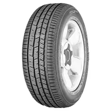 Автомобильные шины Continental ContiCrossContact LX Sport - 255/50 R20 109H