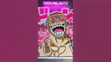 One piece Doflamingo rug #anime #rugs #tufting #doflamingo #onepiece