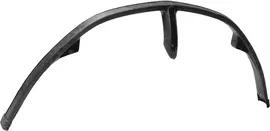 Бампер на снегоход Polaris Widetrak LX 5432891 SM-12358
