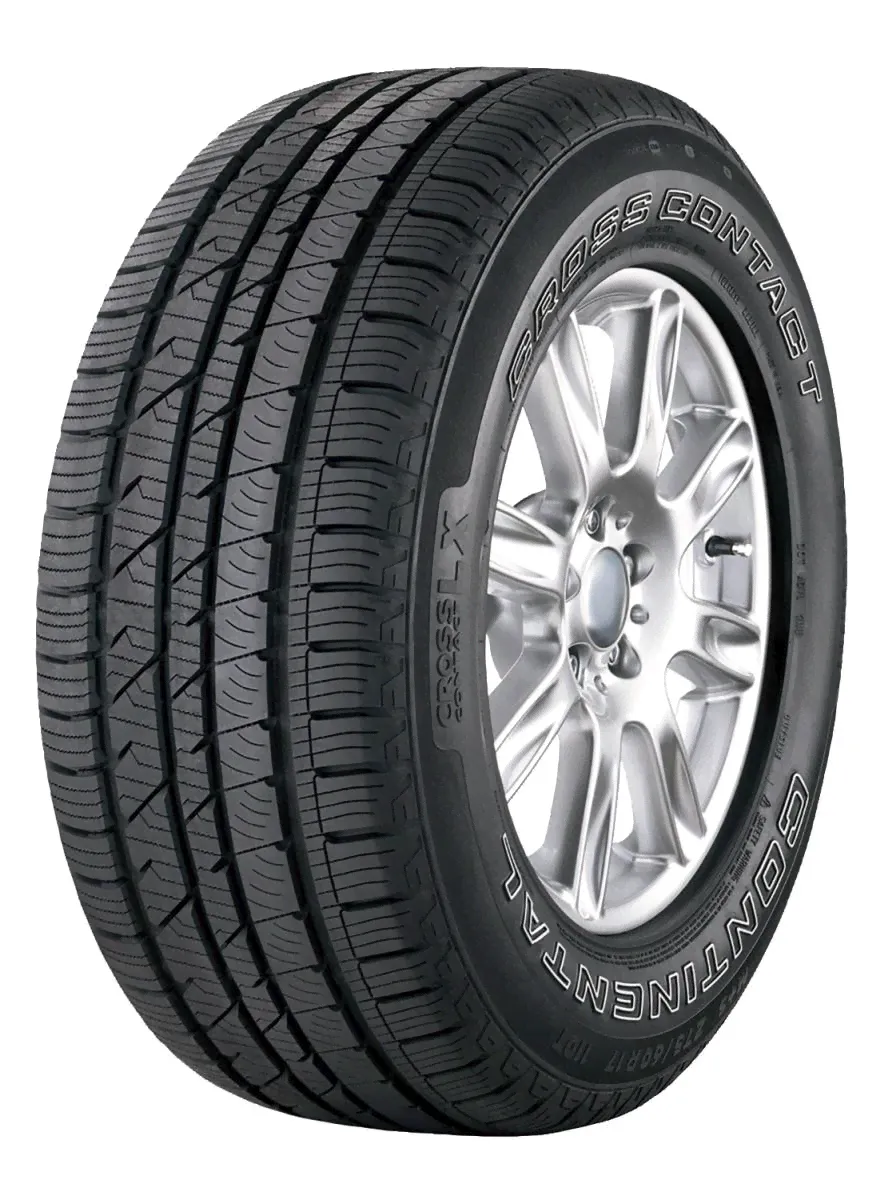 Continental CrossContact LX 215/65 R16 98H-0