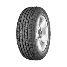 Шина CONTINENTAL ContiCrossContact LX Sport AO ContiSilent 285/40 R22 110H XL