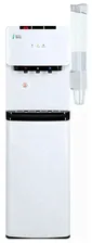 Кулер для воды Ecotronic K41-LX white-black 11744