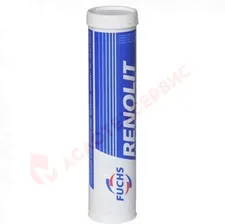 RENOLIT LX-PEP 2, 400гр