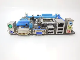 Мат. плата LGA 1155 Asus P8H61-I LX