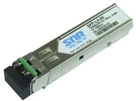 Модуль SFP LX 80км