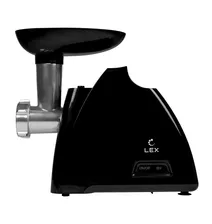 Мясорубка LEX LX-4001-1