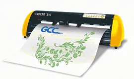Режущий плоттер GCC Expert II-24 LX