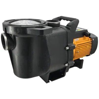 Насос с префильтром Mayer Schwimmbad LX SGB 250-0