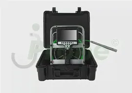 Система телеинспекции jProbe LX/LXP