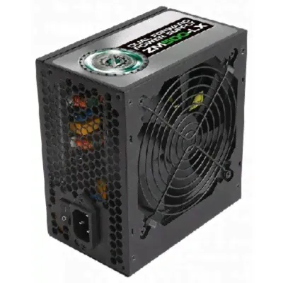 Блок питания Zalman ZM500-LX в Санкт-Петербурге-1