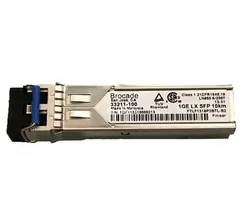 Оптический трансивер Brocade E1MG-LX-OM