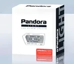 Сигнализация Pandora LX 3410 с обратной связью 999PN3410XX