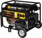 Генератор Huter DY6500 LX 5.5кВт