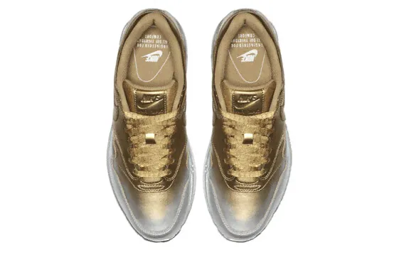 Кроссовки Nike Air Max 1 LX 917691-700-3