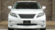 Обвес Lexus RX 3 2008-2012 в стиле LX-Mode
