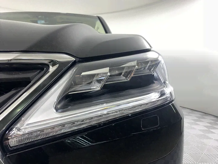 LEXUS LX 570 5.7, 2021-3