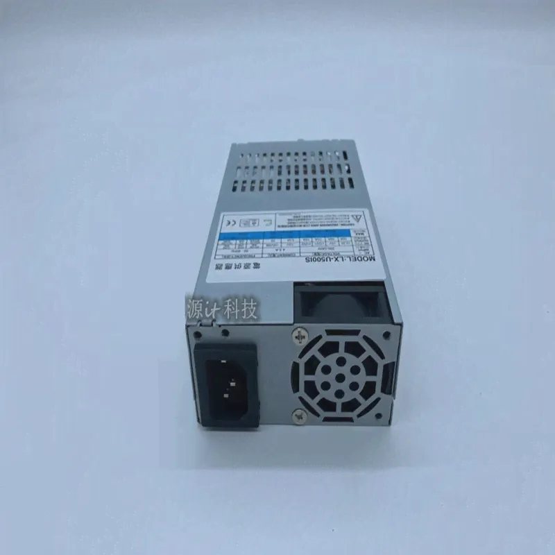 Новый оригинальный блок питания для LX POWER полностью модульный ITX FLEX HTPC NAS маленький 1U A35 S3 K39 500 Вт импульсный источник питания (art.: 3920b1acb0780)-3