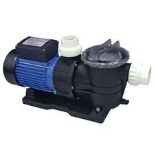Насос с префильтром Aquaviva LX STP100M, Ø 50 мм, 10 м³/час, 0.75 кВт, 220 Вольт
