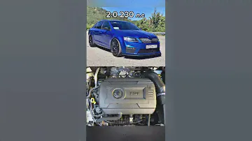 У меня сегодня др, поддержите пожалуйста лайком☺️🥳 #1000hp #skoda #vag #vagodroch #octavia
