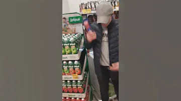 ПОЙМАЛ ВОРА