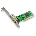 Звуковая карта SB C-Media 8738 5.1channel (CMI8738/PCI-6ch-LX)