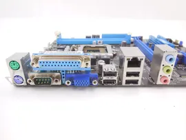 Материнская плата LGA 1155 Asus P8H61-M LX R2.0 Rev. 1.03