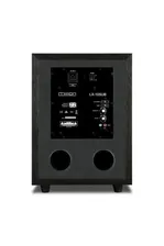 Mission LX-10 SUB (Old) black Акустическая Система