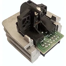 F078010 Печатающая головка Epson LX 300
