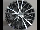 литые диски lexus lx 450 d r20