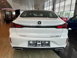 Changan EADOplus LX