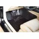 Кожаные коврики Lexus LX 570