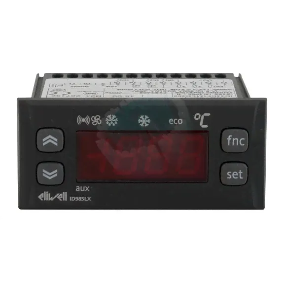 Блок управления Eliwell ID 985 LX CK NTC 12В (ID34DF1XCD300)-0