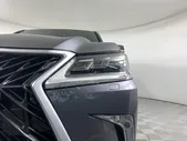 LEXUS LX 570 5.7, 2016