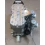 Двигатель снегохода в сборе Polaris Widetrak LX 500 1204994 /3086509