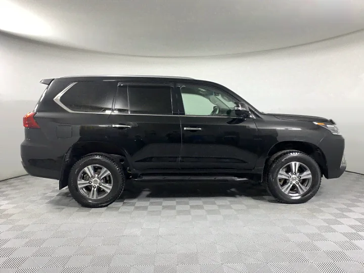 LEXUS LX 450d 4.5, 2020-3