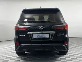 LEXUS LX 570 5.7, 2021