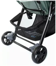 Tutis Прогулочная коляска Joie Muze LX, Laurel коляски в Санкт-Петербург