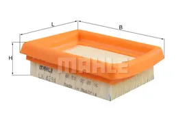 Фильтр воздушный Knecht LX 4294
