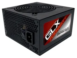 Zalman ZM700-LX, 700W, ATX12V v2.31, APFC, 14cm Fan, Retail