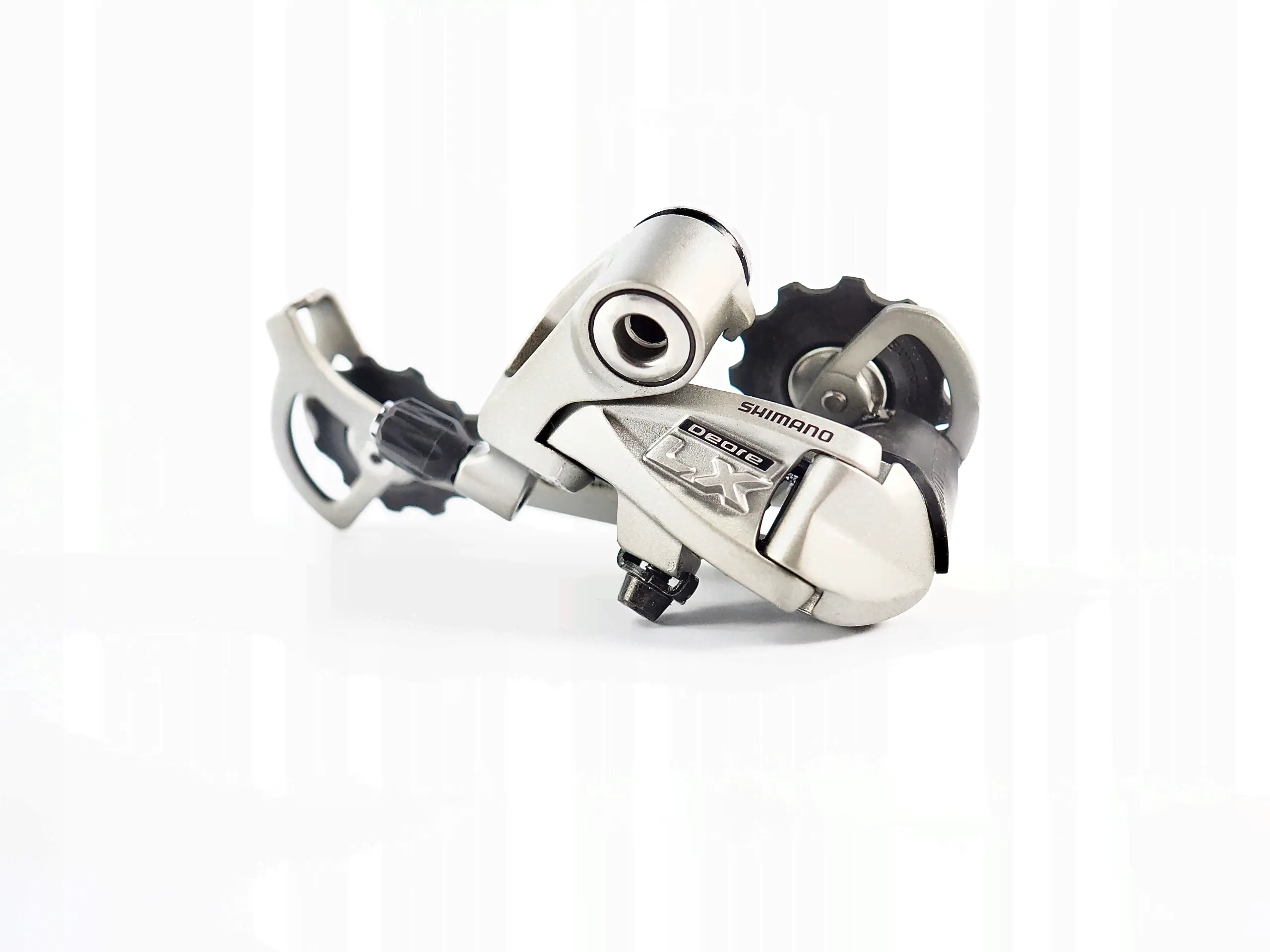 przerzutka Shimano Deore LX RD M581 9 speed-0