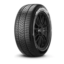 Шина PIRELLI SCORPION WINTER для LEXUS LX