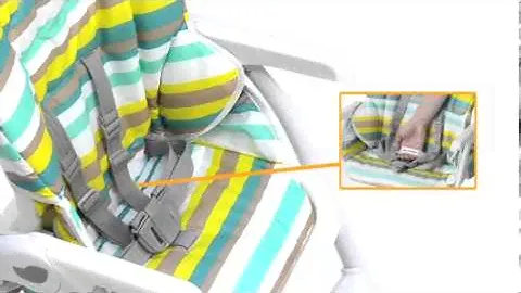 Mimzy Snacker - HighchairsKiddicare