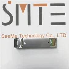 Совместимость с Аруба сети SFP-LX 1000BASE-LX SFP 1310nm 10 км DDM модуль приемопередатчика (art.: 3920b300b2405)