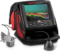   MarCum LX-9+Sonar