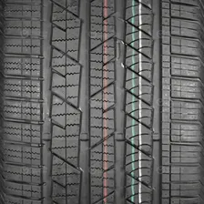 Шина CONTINENTAL Cross Contact LX Sport 225/60 R17 99H 354930
