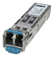 Трансивер Cisco CSS5-GBIC-LX 1000BASE-LX SFP 1310nm LC SMF 10km