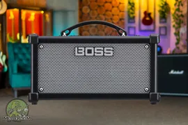 Boss Dual Cube LX
